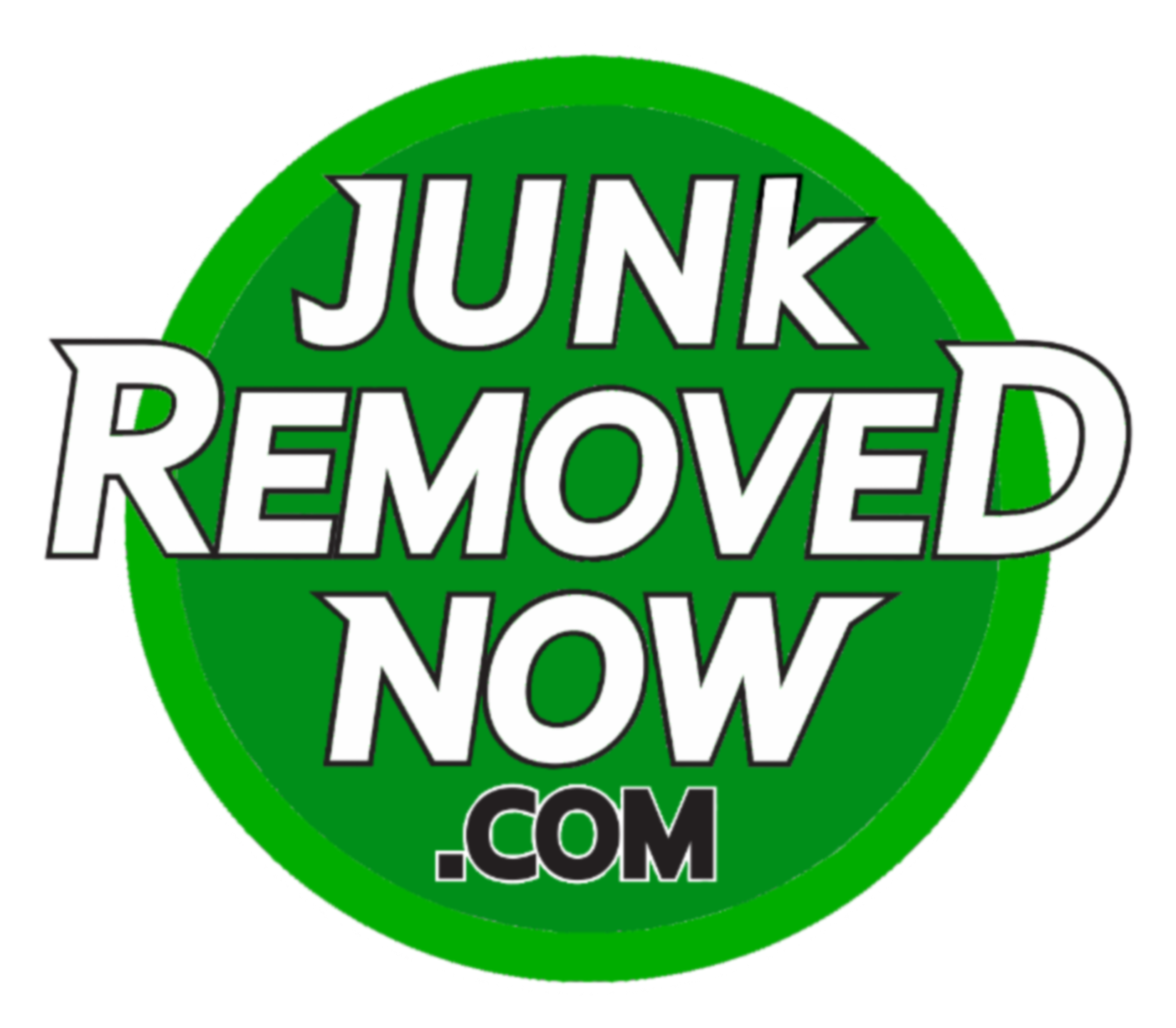 Junk Removed Now